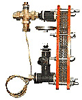 heat exchange unit